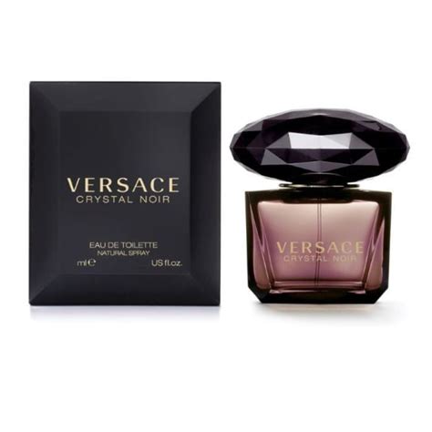 versace crystal noir cena lilly